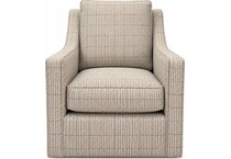 fabric matching chairs   