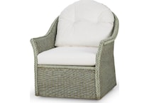 fabric matching chairs   