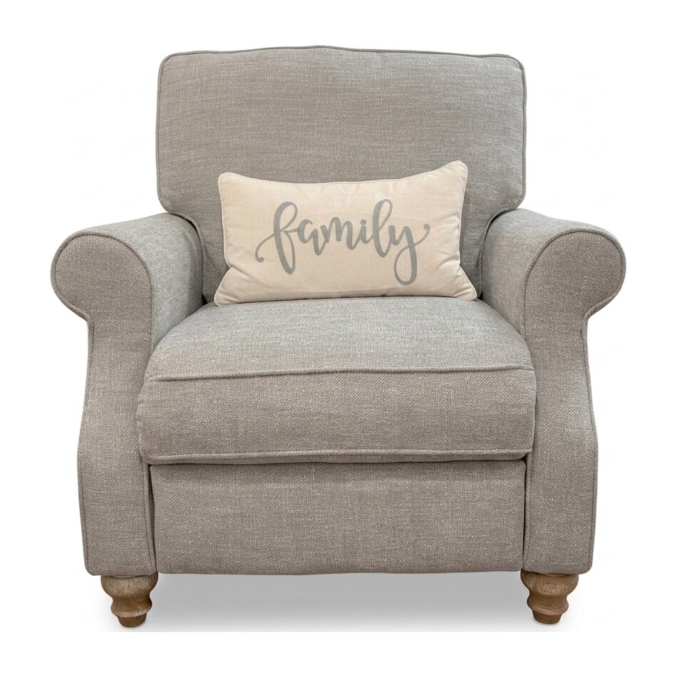 fabric matching chairs   