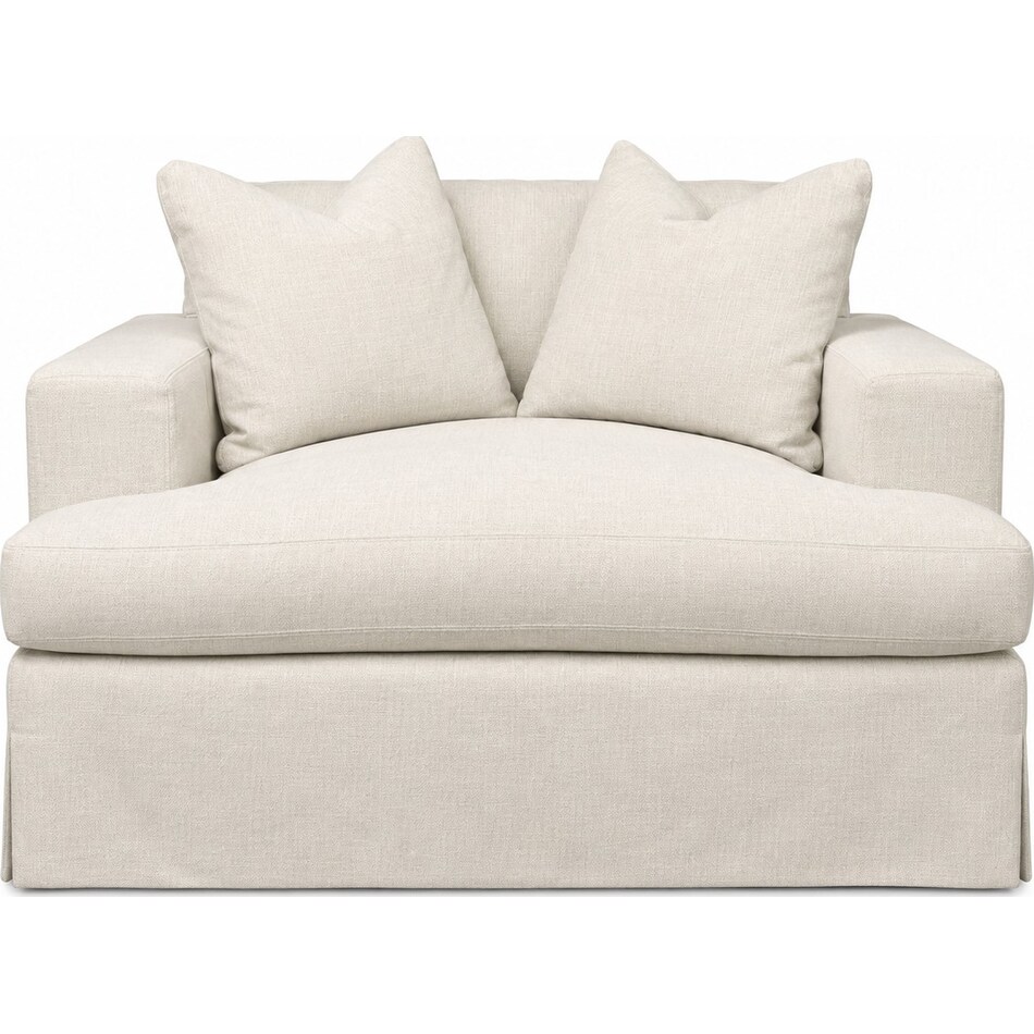 fabric matching chairs   