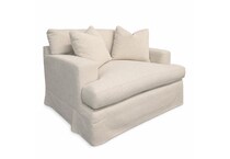 fabric matching chairs   