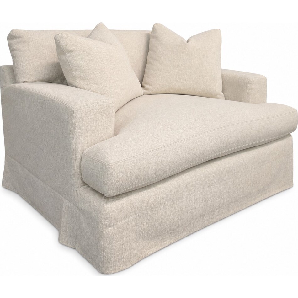 fabric matching chairs   
