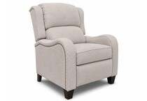 fabric matching chairs   