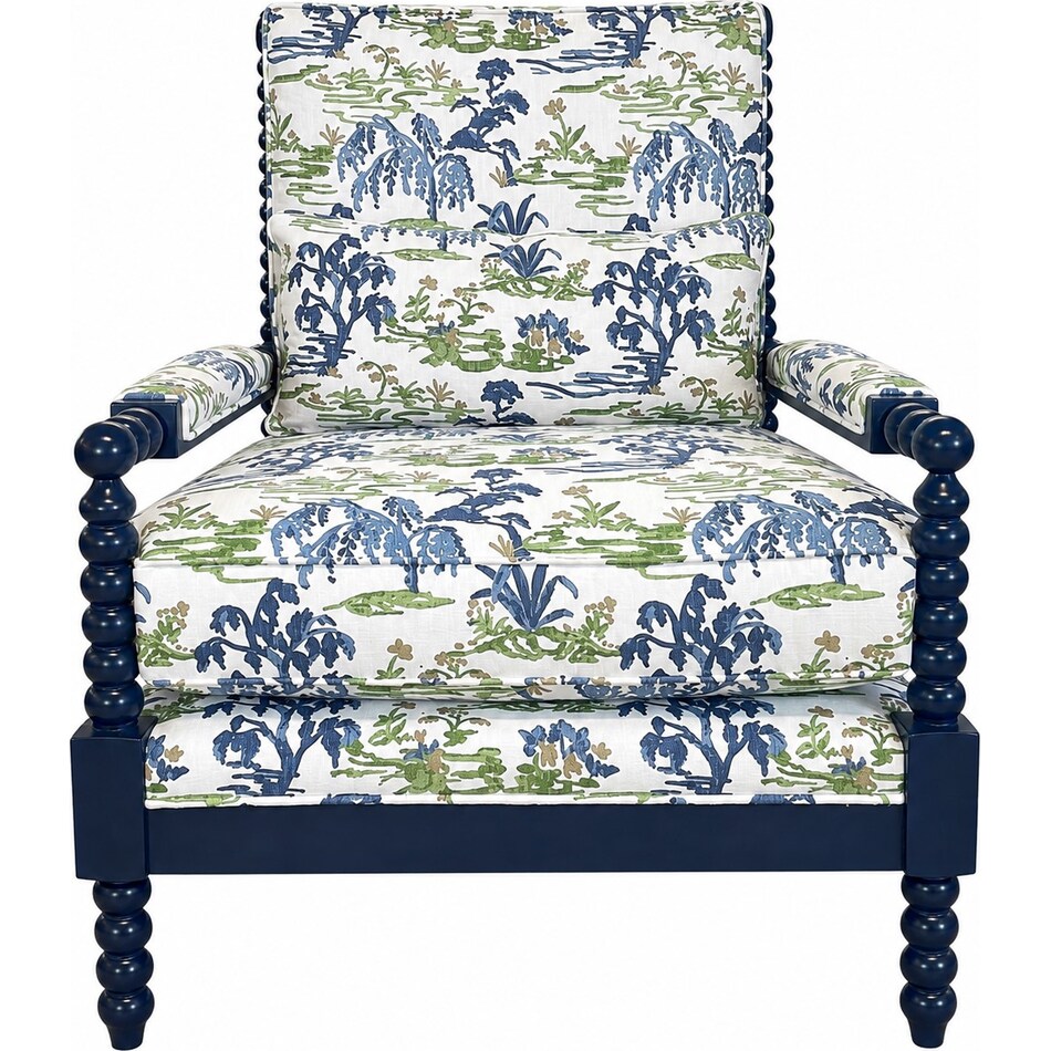 fabric matching chairs   