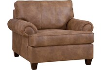 fabric matching chairs   
