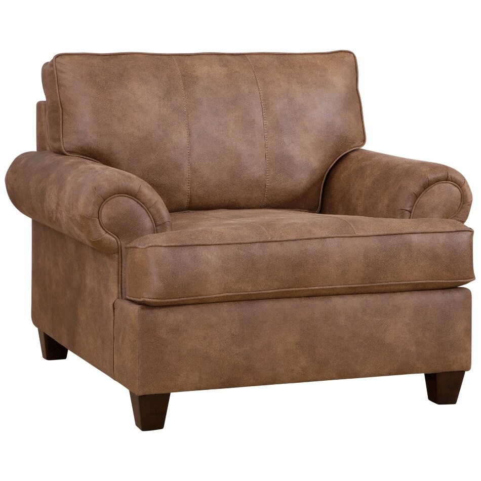 fabric matching chairs   