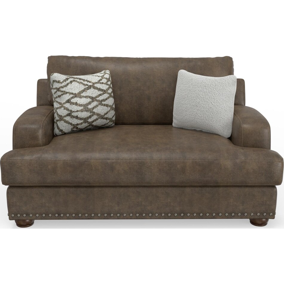 fabric matching chairs   