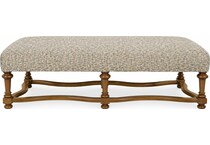 fabric matching chairs   