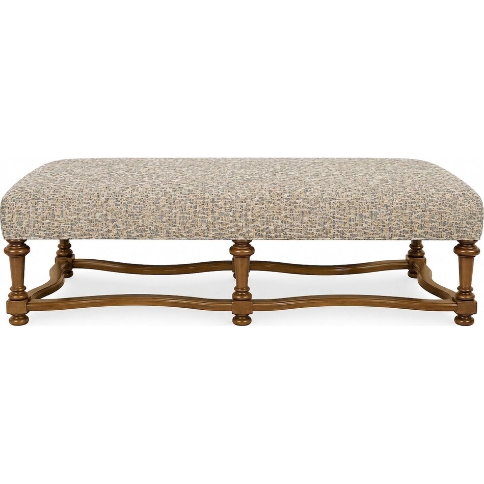 fabric matching chairs   