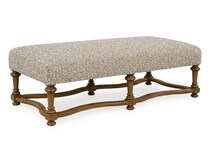 fabric matching chairs   