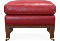 fabric matching chairs   