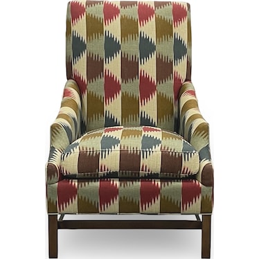 Accent Chair