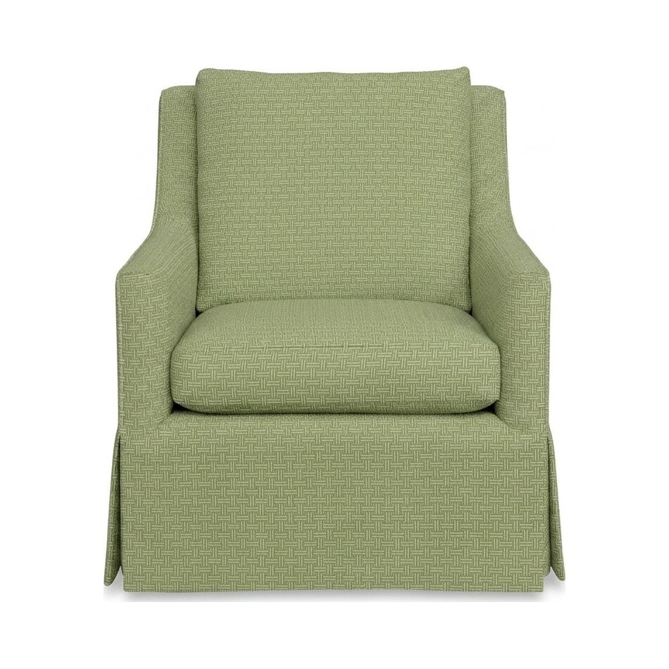 fabric matching chairs   