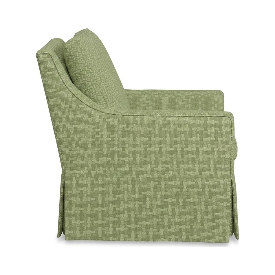 fabric matching chairs   