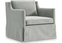 fabric matching chairs   