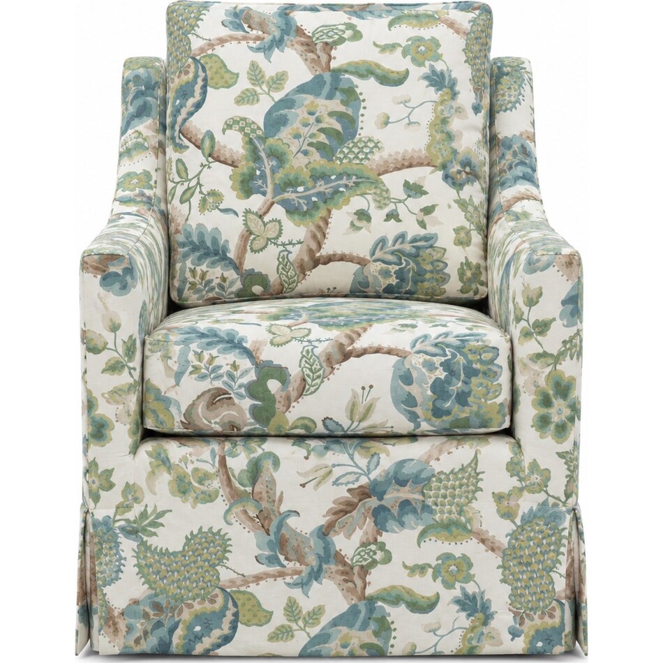 fabric matching chairs   