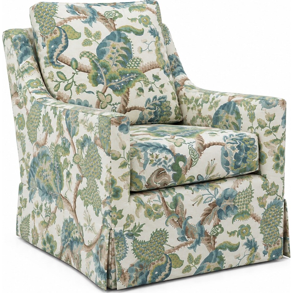 fabric matching chairs   