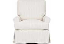 fabric matching chairs   