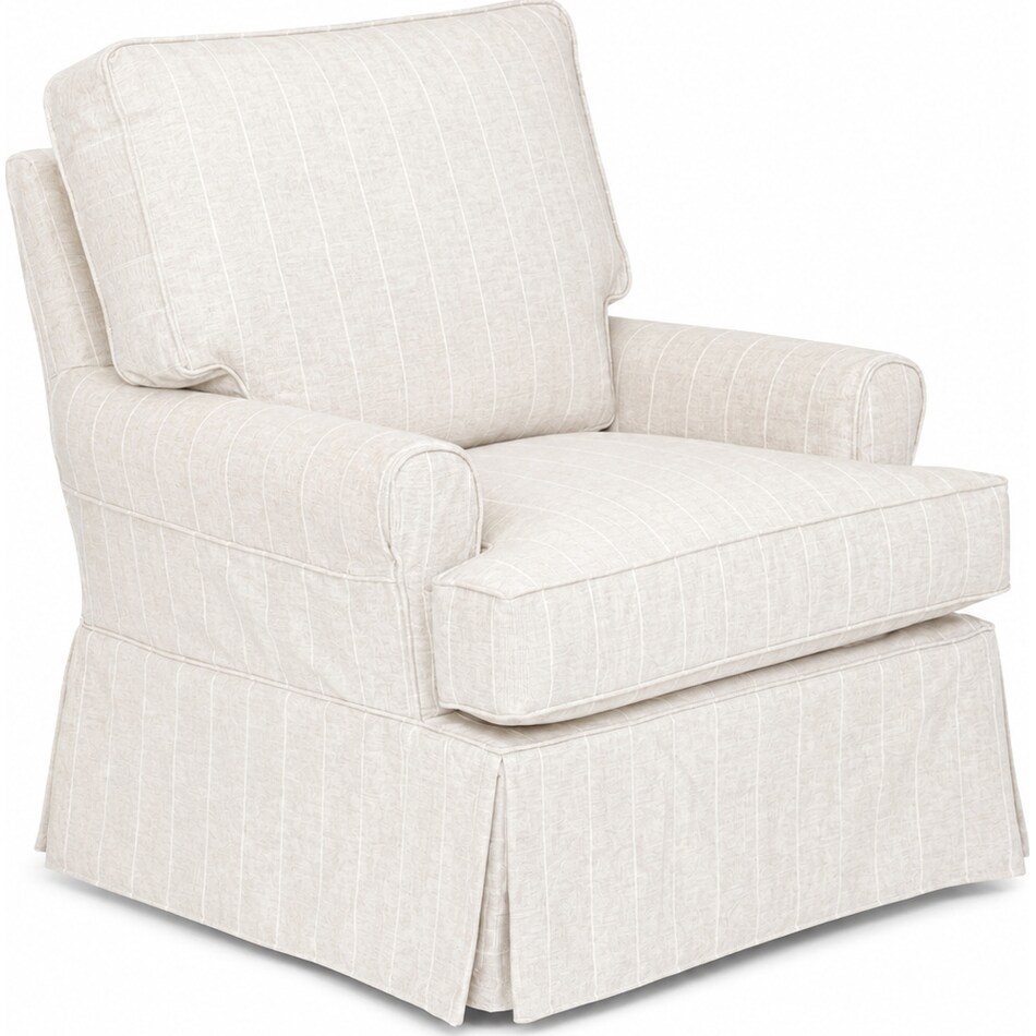 fabric matching chairs   