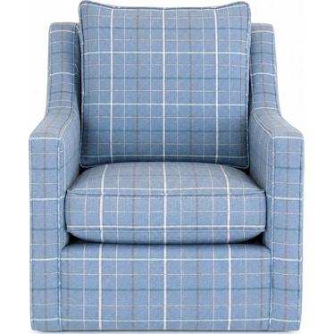 Bradley Swivel Chair