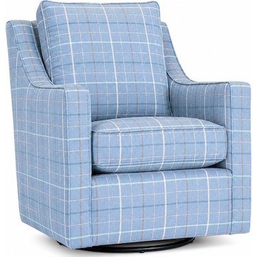 Bradley Swivel Chair