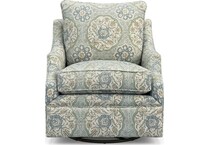 fabric matching chairs   