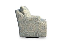 fabric matching chairs   