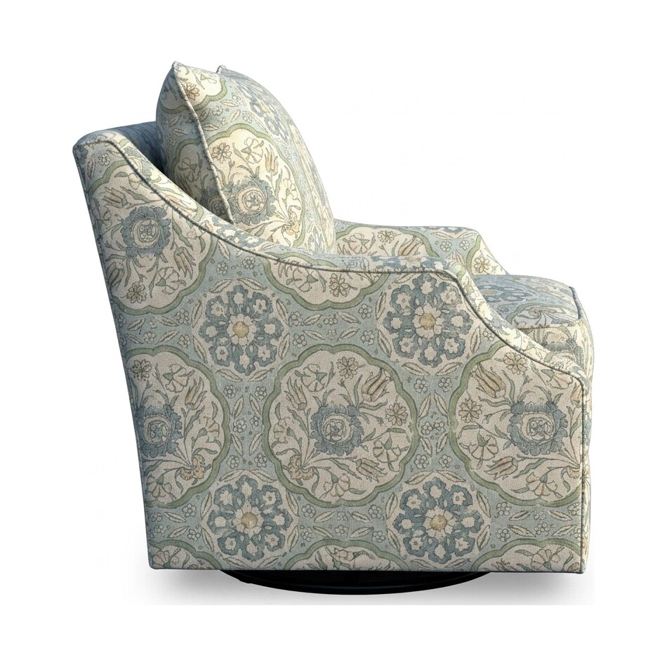 fabric matching chairs   