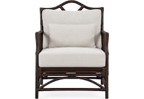 fabric matching chairs   