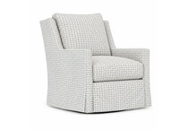 fabric matching chairs   