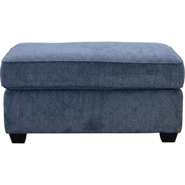 Storage Ottoman