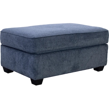 Storage Ottoman