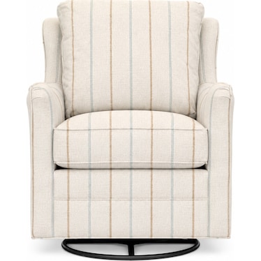 Swivel Glider