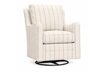fabric matching chairs   