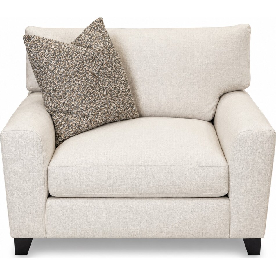 fabric matching chairs   