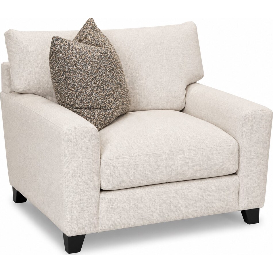 fabric matching chairs   