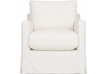 fabric matching chairs   
