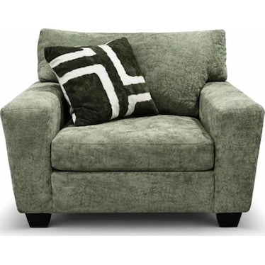 Chair - Frederic Herb