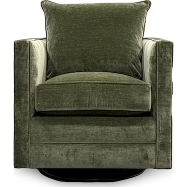 Swivel Glider