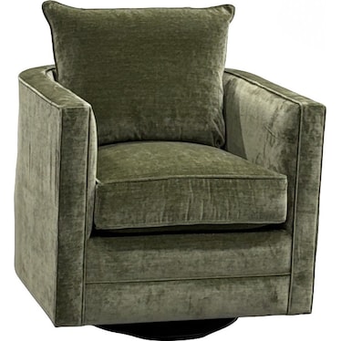 Swivel Glider