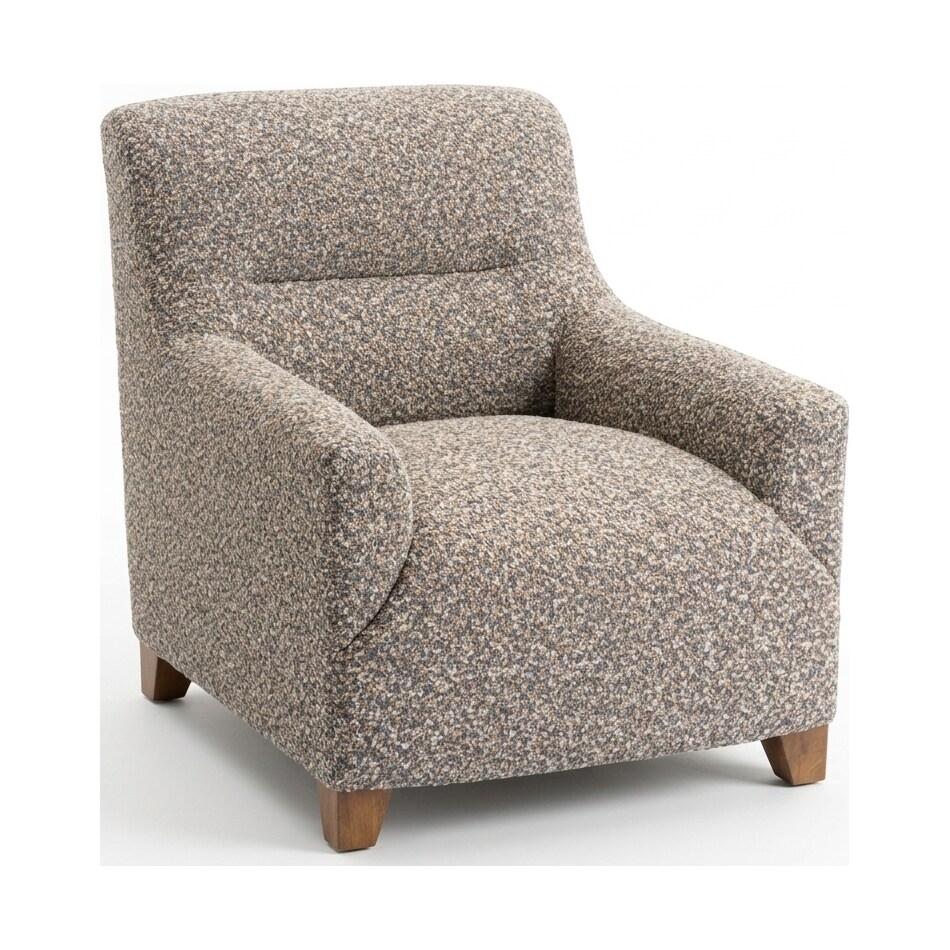 fabric matching chairs   