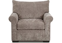fabric matching chairs   