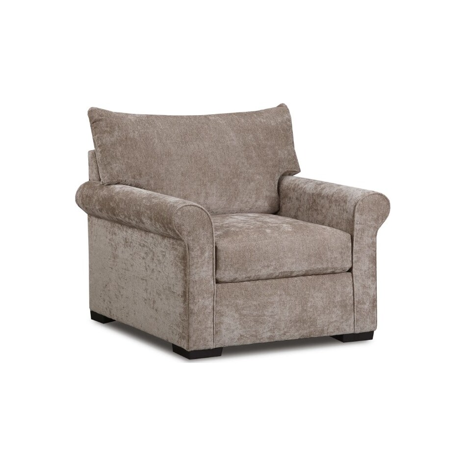 fabric matching chairs   