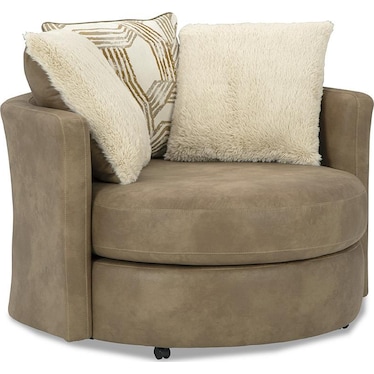 Round Chair