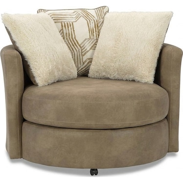 Round Chair