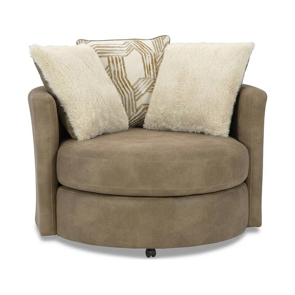 fabric matching chairs   