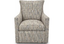 fabric matching chairs   