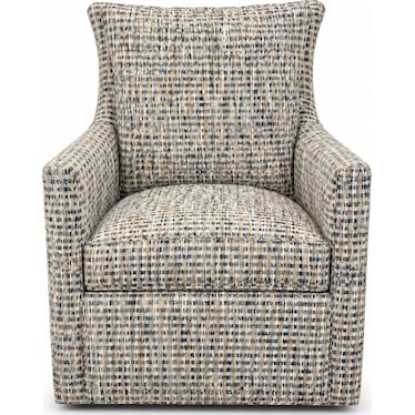 Swivel Glider