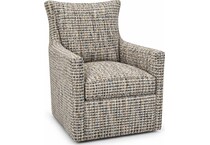 fabric matching chairs   