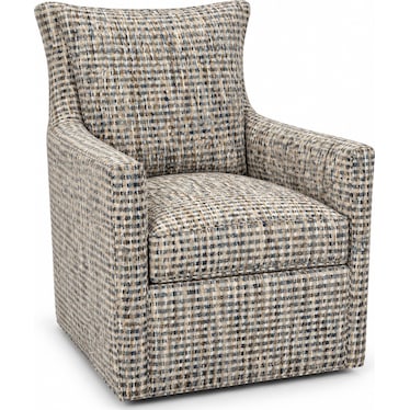 Swivel Glider